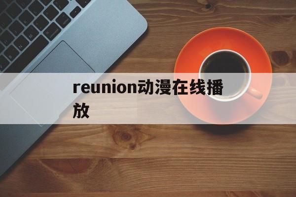 reunion动漫在线播放(reunion动漫在哪里能看)
