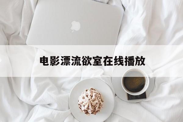 电影漂流欲室在线播放(漂流欲室的结局是什么意思)
