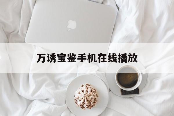 万诱宝鉴手机在线播放(万诱宝鉴定在线观看印度)