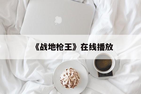 《战地枪王》在线播放(战地枪王在线播放视频)